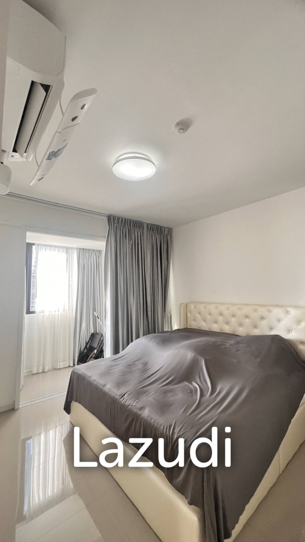 2 bedroom 2 bathroom 97 Sq.M. Supalai Premier@Asoke