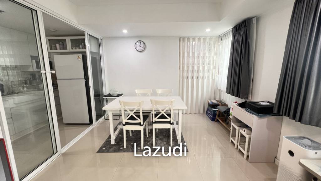 2 bedroom 2 bathroom 97 Sq.M. Supalai Premier@Asoke