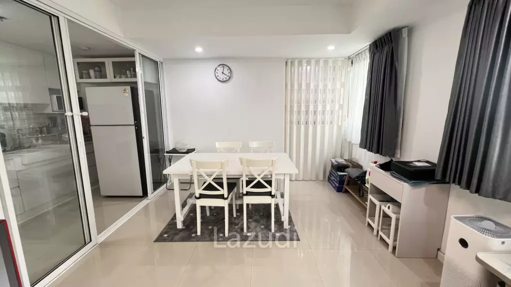 2 bedroom 2 bathroom 97 Sq.M. Supalai Premier@Asoke