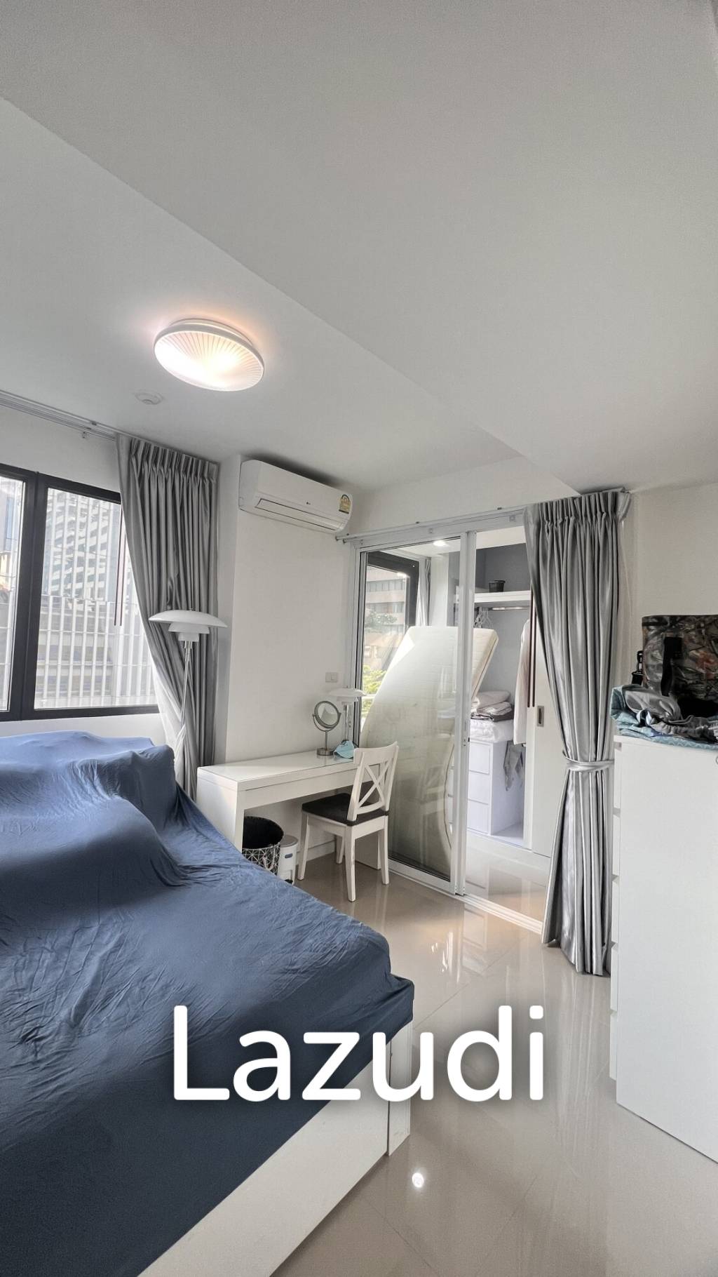 2 bedroom 2 bathroom 97 Sq.M. Supalai Premier@Asoke