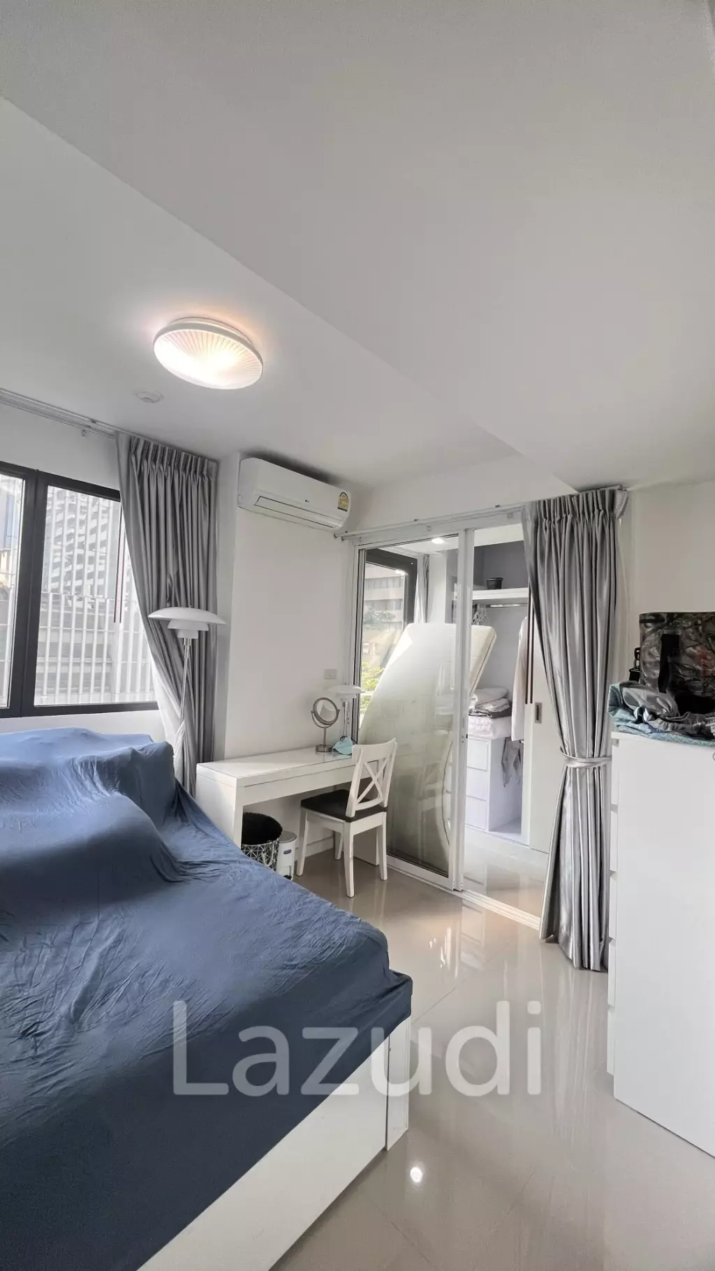 2 bedroom 2 bathroom 97 Sq.M. Supalai Premier@Asoke