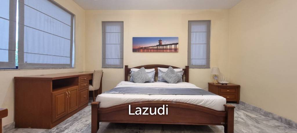 4 Beds 4 Baths 500 SQ.M. Paradise Villa 1