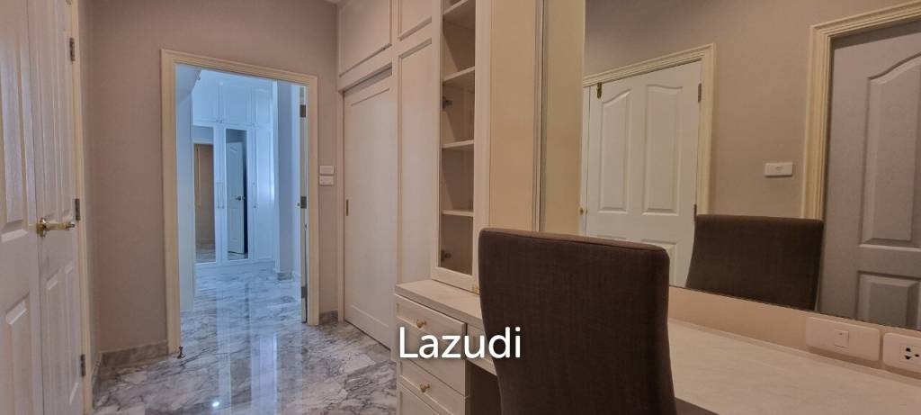 4 Beds 4 Baths 500 SQ.M. Paradise Villa 1