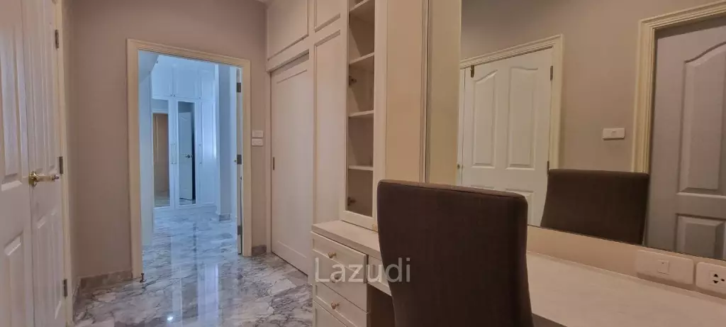 4 Beds 4 Baths 500 SQ.M. Paradise Villa 1