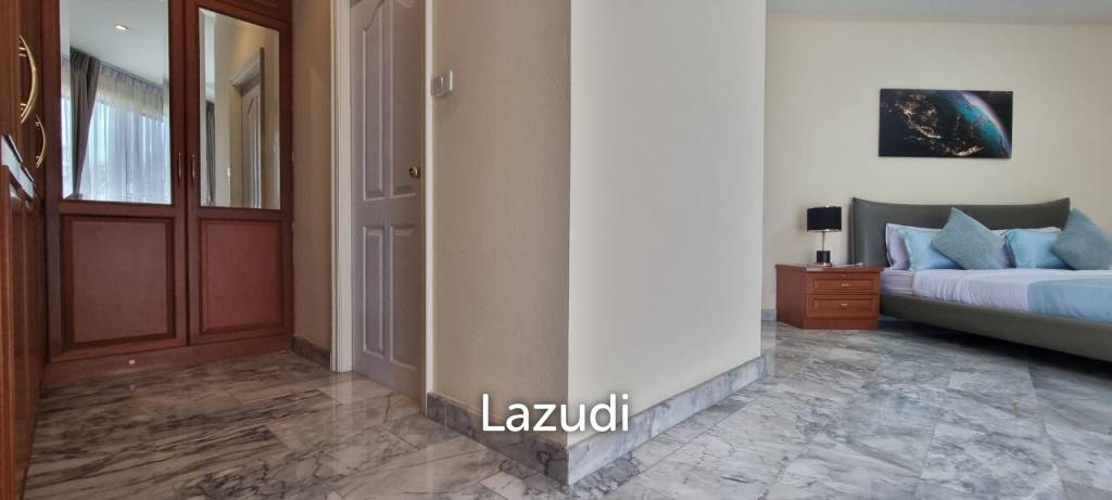 4 Beds 4 Baths 500 SQ.M. Paradise Villa 1