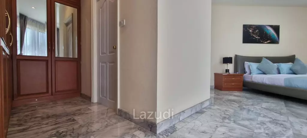4 Beds 4 Baths 500 SQ.M. Paradise Villa 1