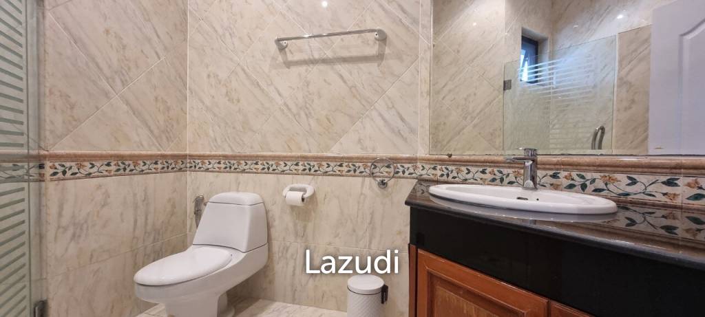 4 Beds 4 Baths 500 SQ.M. Paradise Villa 1