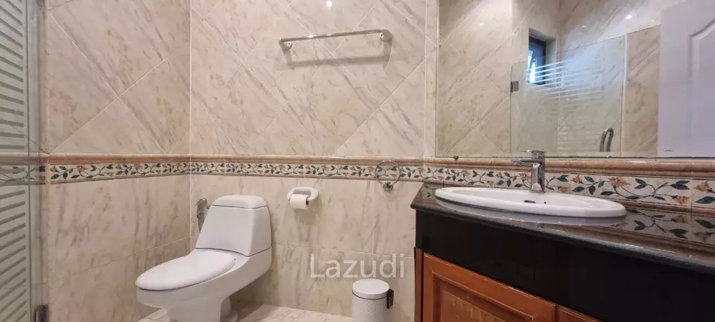 4 Beds 4 Baths 500 SQ.M. Paradise Villa 1