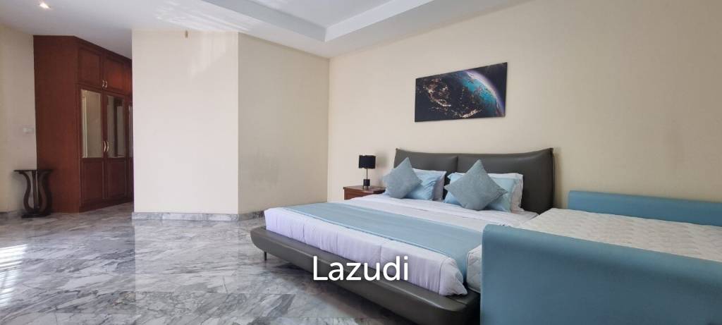 4 Beds 4 Baths 500 SQ.M. Paradise Villa 1