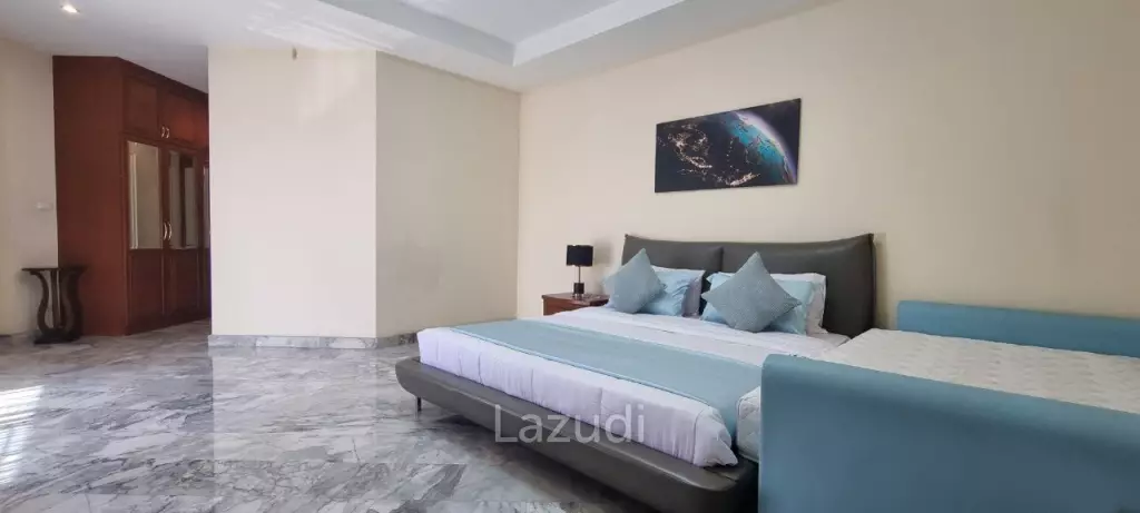 4 Beds 4 Baths 500 SQ.M. Paradise Villa 1