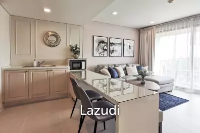 Marrakesh : 1 Bedroom Condo In Town