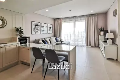 Marrakesh : 1 Bedroom Condo In Town
