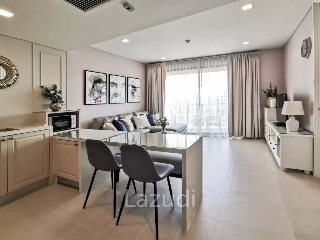 Marrakesh : 1 Bedroom Condo In Town