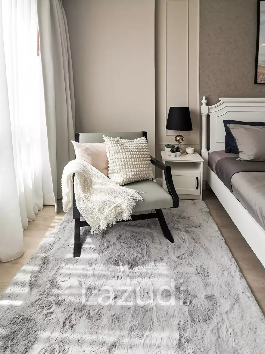 Marrakesh : 1 Bedroom Condo In Town