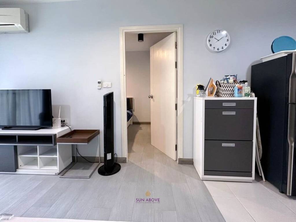 1 Bedroom Condo For Rent At Zcape 3