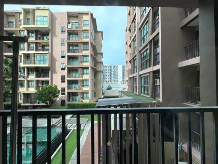 1 Bedroom Condo For Rent At Zcape 3