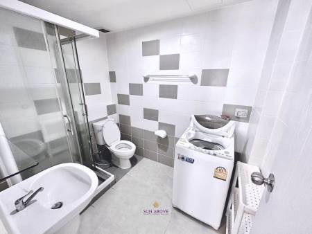 1 Bedroom Condo For Rent At Zcape 3