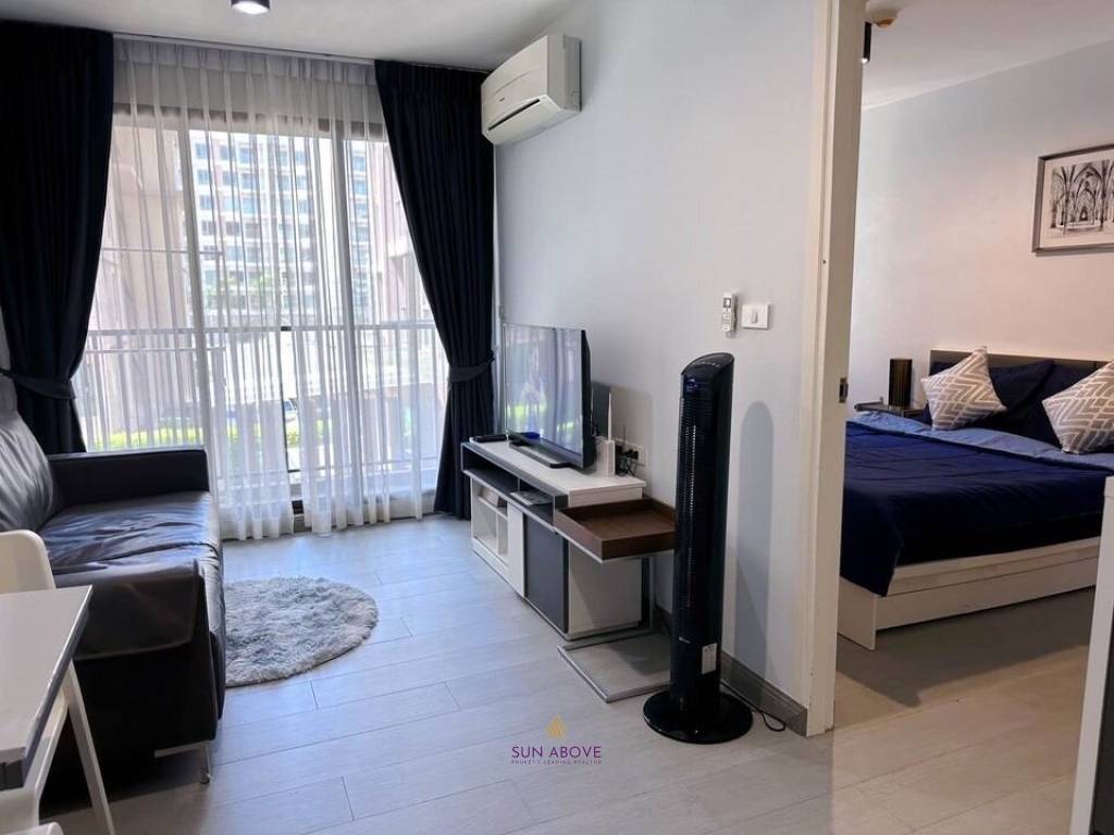 1 Bedroom Condo For Rent At Zcape 3