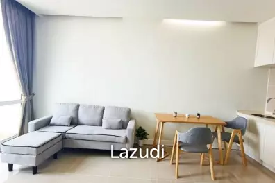 1 Bed 1 Bath 39 SQ.M T.C. Green Condominium
