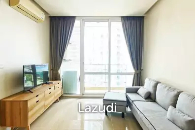 1 Bed 1 Bath 39 SQ.M T.C. Green Condominium