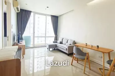1 Bed 1 Bath 39 SQ.M T.C. Green Condominium