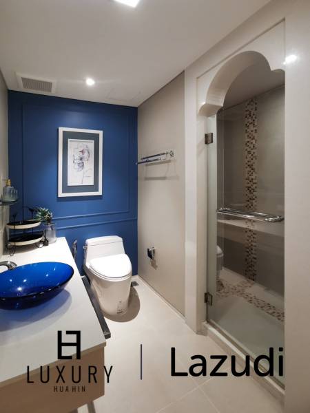 55 m² 1 Chambre 1 Salle de bain Condominium Pour Louer