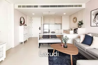 Marrakesh : 1 Bedroom Condo In Town
