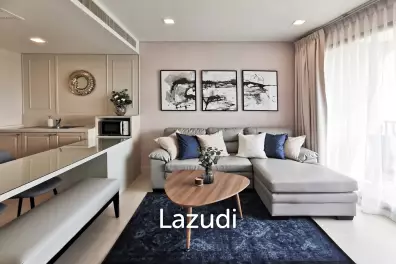 Marrakesh : 1 Bedroom Condo In Town