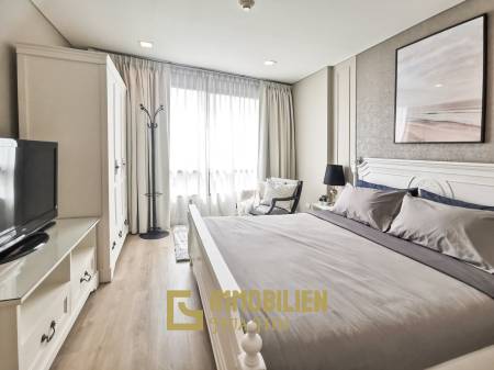 Marrakesch: 1-Schlafzimmer-Eigentumswohnung in der Stadt