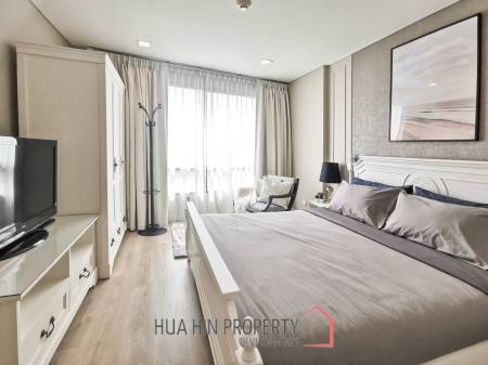 Marrakesh : 1 Bedroom Condo In Town