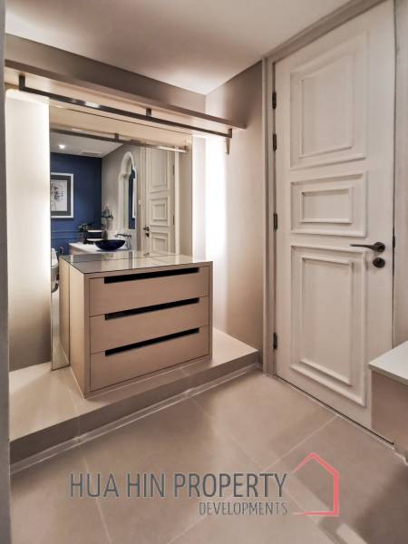 Marrakesh : 1 Bedroom Condo In Town
