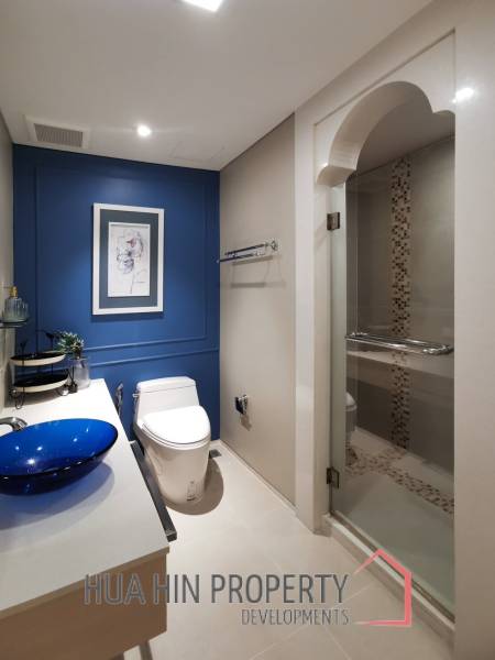 Marrakesh : 1 Bedroom Condo In Town