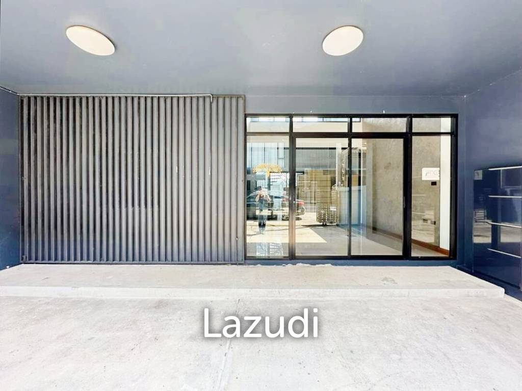 Home office for sale/rent in Chaengwattana