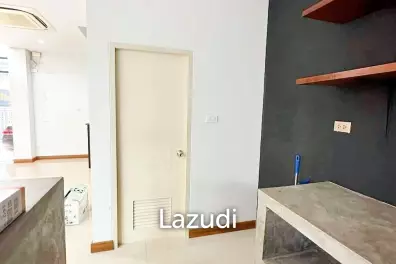 Home office for sale/rent in Chaengwattana