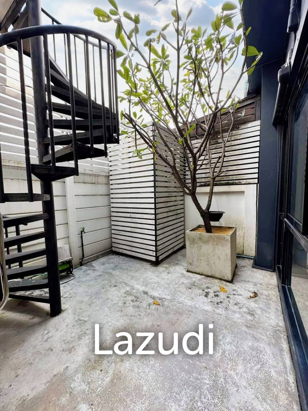 Home office for sale/rent in Chaengwattana