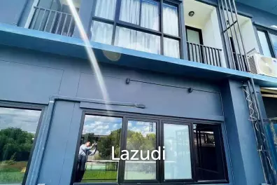 Home office for sale/rent in Chaengwattana
