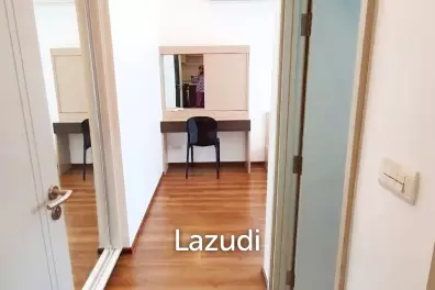 1 bedroom 1 bathroom 40 SQ.M Onyx Phaholyothin