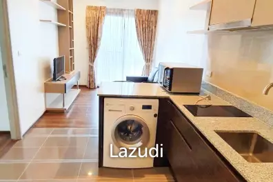1 bedroom 1 bathroom 40 SQ.M Onyx Phaholyothin