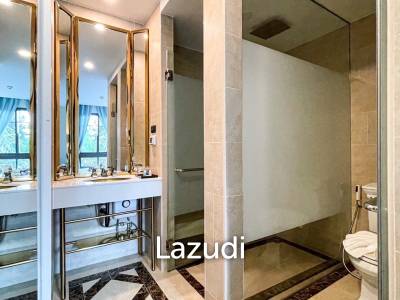 1 Bed 1 Bath 36.32 SQ.M Espana Condo Resort Pattaya