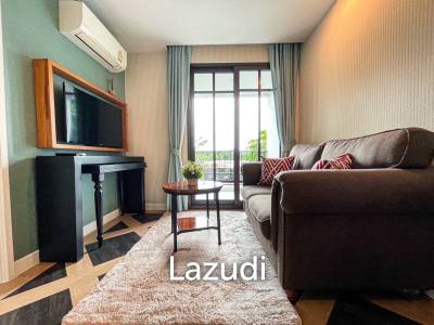 1 Bed 1 Bath 36.32 SQ.M Espana Condo Resort Pattaya