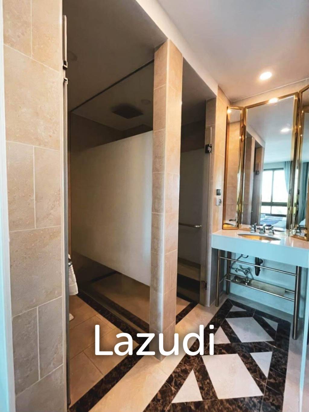 2 Bed 1 Bath 73.13 SQ.M Espana Condo Resort Pattaya