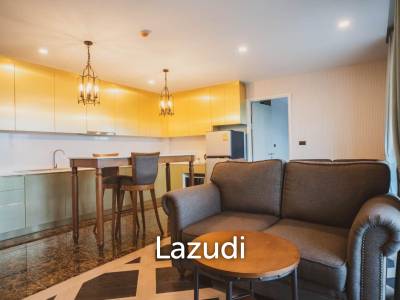 2 Bed 1 Bath 73.13 SQ.M Espana Condo Resort Pattaya