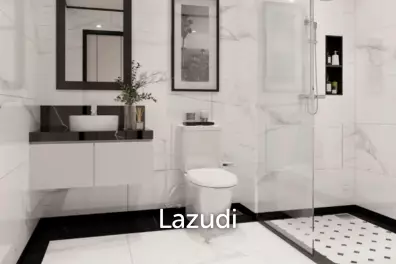 1 Bed 1 Bath 54  SQ.M The Title Legendary Bang-Tao