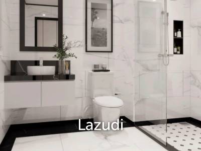 1 Bed 1 Bath 54  SQ.M The Title Legendary Bang-Tao