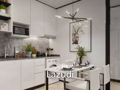 1 Bed 1 Bath 54  SQ.M The Title Legendary Bang-Tao