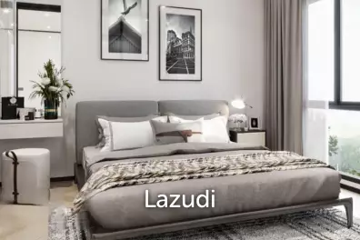 1 Bed 1 Bath 54  SQ.M The Title Legendary Bang-Tao