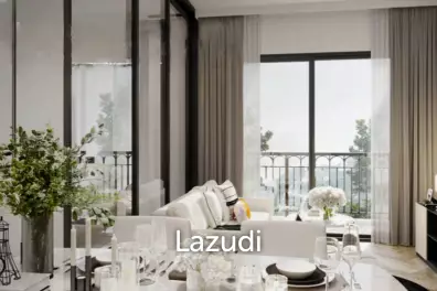 1 Bed 1 Bath 54  SQ.M The Title Legendary Bang-Tao