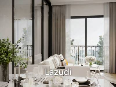 1 Bed 1 Bath 54  SQ.M The Title Legendary Bang-Tao