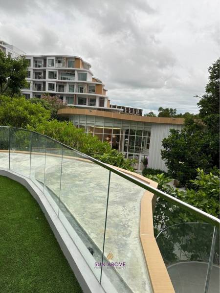 1 Bed 1 Bath Condo For Rent At Phyll Phuket