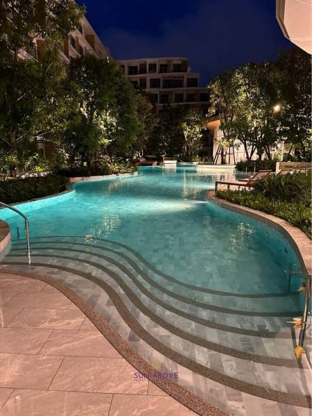 1 Bed 1 Bath Condo For Rent At Phyll Phuket